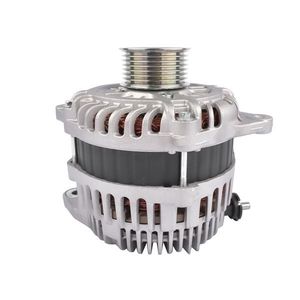 Nissan Pathfinder Murano INFINITI JX35 QX60 2013-2016 Car Alternator 150A 3.5L 231003JA1A 11538N - Product Image 1