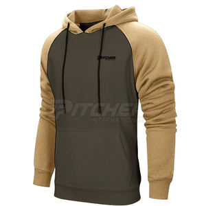 Ensemble de survêtement pour homme personnalisé, deux pièces, tissu respirant, idéal pour l'entraînement et les voyages - Product Image 4