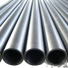 ASTM Standard SS 304 Tuyau sans soudure Série 300 Qualité de l'acier Application industrielle 2B Finition de surface Coupe Traitement Service - Product Image 5