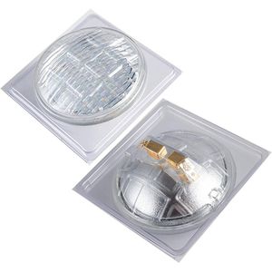 Bombilla LED PAR36 de 12W para Paisajismo, Reemplazo de Halógeno de 80W, Blanco Cálido 3000K, 12V AC/DC, Categoría de Producto: Luces de Proyección - Product Image 6