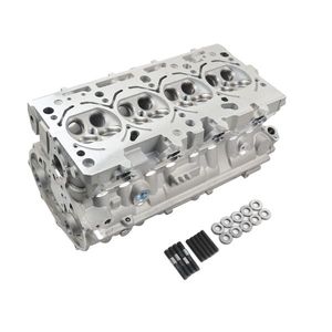 Nuova Testata Cilindri per VW EOS Golf Jetta Passat Audi A3 A4 A6 TT 2.0 TFSI 06F103064A 06D103351D 1.8 TFSI Cabriolet Vento Bora - Product Image 6