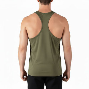 New Arrival Durable <b>Men</b> <b>Singlet</b> Factory Price New Style Pakistan Made Breathable <b>Men</b> <b>Singlets</b> - Product Image 2