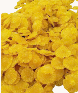 Fabricante de Piña Seca Suave de Vietnam para Negocios de Exportación de Marca Privada OEM - Product Image 6