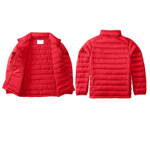 Fully Customized <b>Men</b> Puffer <b>Jacket</b> Perfect Styling Hot Selling Reasonable Rate Best Designs <b>Jacket</b> for man With Light weight - Product Image 4