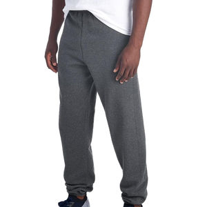Pantalones de estilo casual y relajado para hombre, pantalones jogger, cómodos para el uso diario, tela suave, pantalones casuales para el día a día. - Product Image 3
