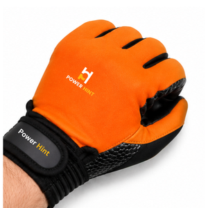 Guantes de Fútbol Gaélico de Látex Alemán Transpirables y Absorbentes de Humedad, Antideslizantes, de Alta Calidad, Unisex, de Última Tendencia - Product Image 2