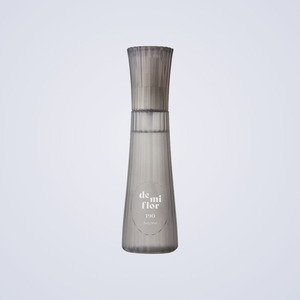 สเปรย์น้ำหอมฉีดตัว Demiflo Korean K-Beauty 190 Val Blanc Body Mist 80 มล. ผลิตในเกาหลี กลิ่นไวท์กลีเซอรีน - Product Image 2