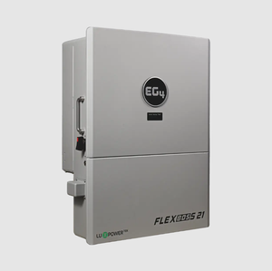 Inversor/Cargador Híbrido Trifásico FlexBOSS21 de 12 kW Todo en Uno - Product Image 2