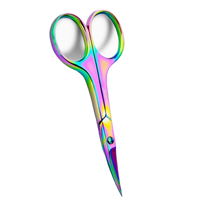 Tijeras de Belleza de Diseño Personalizado, Hoja Afilada de Acero Inoxidable, Tijeras de Manicura para Cutículas, Gran Venta en Pakistán - Product Image 6