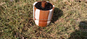 Quemador de Incienso de Resina de Diseño, Nuevo Diseño Premium para Decoración Festiva del Hogar en Ramadán y Eid - Product Image 3