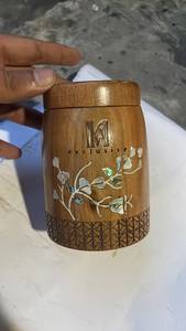 Brûleur d'encens en acier inoxydable de haute qualité, motif cheval, diffuseur d'aromathérapie, utilisation toute saison, calligraphie arabe dorée, 4 couleurs - Product Image 5