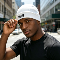 Nouveau modèle – Bonnets légers unisexes multi-couleurs pour le sport, le cyclisme et la course à pied – Sous-casque de protection
