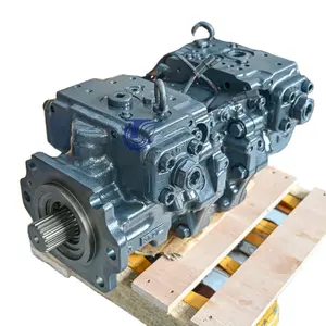 D475A pompa idraulica 708-2G-00060 utilizzata per bulldozer Komatsu per negozi di materiale da costruzione macchinari officine di riparazione