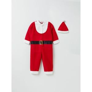 OZKIZ Conjuntos de Ropa para Niñas Estilo Coreano, Conjuntos de Ropa para Niños de 2 a 7 Años, Moda de Invierno al por Mayor - Product Image 1