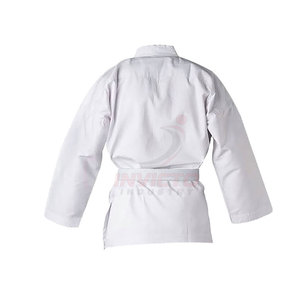Uniforme de Karate Profesional de Alta Calidad, Kimono de Jiu Jitsu, Uniforme de Karate Más Vendido - Product Image 4