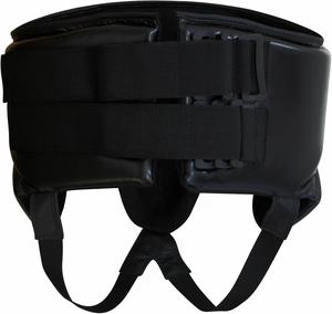 Protector Inguinal de Boxeo Fasmic International FS-ML-GG-16 Hecho a Medida, Protector Abdominal y Renal, Talla Grande, Equipo de Entrenamiento - Product Image 3