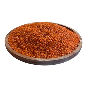 Natural <b>Harvest</b> Dried Pulse Product <b>Red</b> Lentils Offered For Bulk Buyers With Premium Packing And Reliable Export Supply Terms - Product Image 1