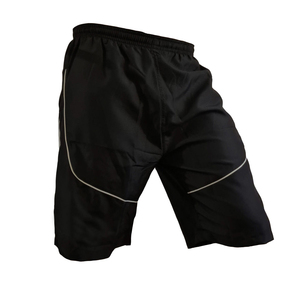 Factory Custom Logo Grappling BJJ Boxing MMA Shorts for Adults Fight Sportswear <b>Trunks</b> 100% Polyester Breathable - Product Image 3