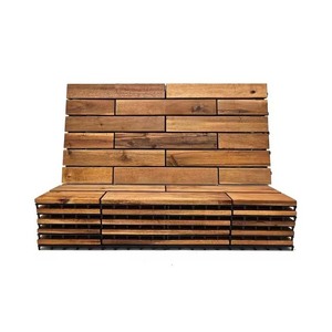 Precision Engineered Wood Components <b>Decking</b> E2E For Smooth Installation And Uniform Seamless Finish - Product Image 6