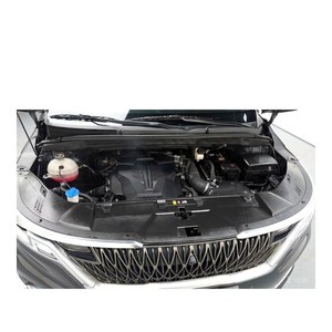 Kia Carnival Signature 2021/2, Vehículo de Gasolina de 7 Plazas con Caja de Cambios Automática, Estándar de Emisiones Euro V, 46,255 km - Product Image 6