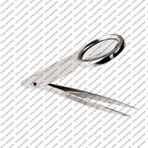 Kit d'instruments de pansement médical et chirurgical en acier inoxydable de haute qualité - Product Image 5