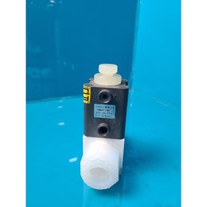 CKD AMD412-X1124-K Usado como está, piezas de equipos semiconductores antiguos - Product Image 3