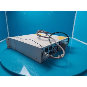 TDK Uninterruptible <b>Power</b> <b>Supply</b> (<b>UPS</b>) MUE1011-R3UAA1 Modular DC <b>Power</b> <b>Supply</b> Used As Is Legacy Semiconductor Equipment Parts - Product Image 4