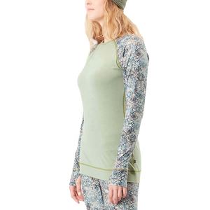 <b>Waterproof</b> Thermal Ski Jacket and <b>Overalls</b> | Unisex Snowboard Base Layer Winter Wear Plus Size - Product Image 3