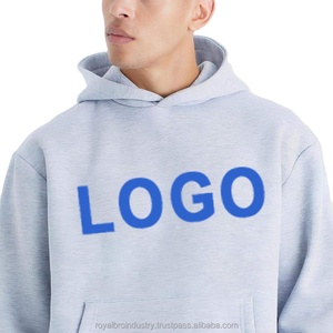 Men's Oversize Acid Wash Tracksuit Custom Logo Heavyweight Two-Piece <b>Flared</b> Pants for Puff Print Hooded Sweat Suits Maternity - Product Image 3