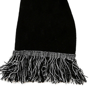 Bufandas de Fútbol Modernas de Alta Calidad, Chales de Algodón Estampados con Estilo Sencillo, Logotipo Personalizado, Gran Venta para Adultos - Product Image 6