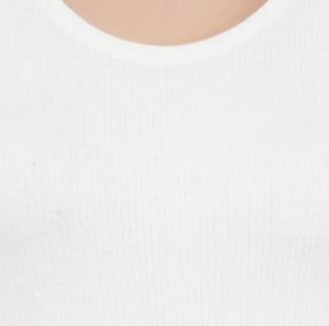 Ropa interior térmica ultrafina y refrescante para mujer, tela suave, ropa interior térmica de verano, ropa interior ligera para uso diario. - Product Image 2