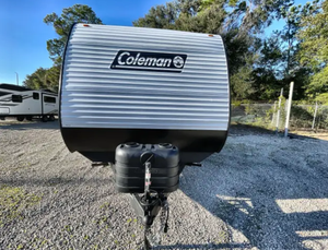 Autocaravana de Lujo Confortable 2024 2025 2026 Keystones C-o-l-e-m-a-n 27B, Remolque de Viaje - Product Image 4