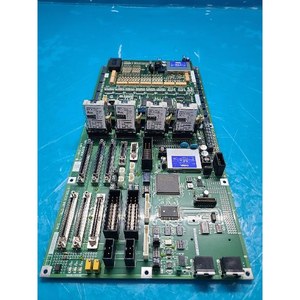 TEL 3M81-027681-14+3M80-001285-13 3M81-027681-14 ชิ้นส่วนห้องกระบวนการที่ใช้แล้ว ใช้ได้ตามสภาพเดิม อะไหล่อุปกรณ์เซมิคอนดักเตอร์รุ่นเก่า - Product Image 2