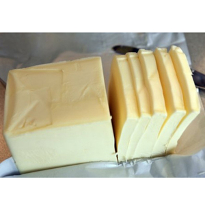 Mantequilla sin sal de primera calidad para producción alimentaria industrial y aplicaciones de panadería - Product Image 2