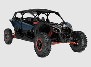 ÚLTIMA OFERTA 4 NUEVOS Can-Am X3 2026 de 900 cc con Motor Turboalimentado de Tres Cilindros - Product Image 3