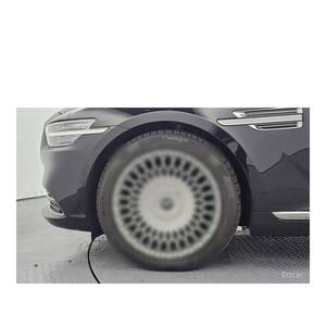 Genesis G90 3.3 T AWD avec boîte de vitesses automatique, sièges en cuir, caméra arrière - Août 2020, 74 143 km - Product Image 5