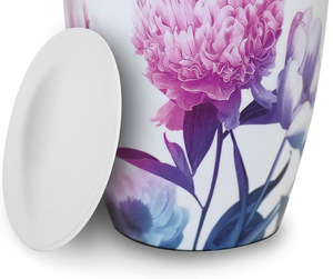 Urnas Decorativas Modernas de Alta Calidad para Cenizas de Adultos, Urnas Funerarias Hechas a Mano para Hombres y Mujeres - Product Image 6
