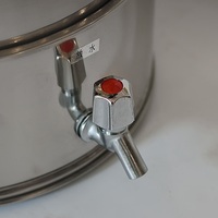 High Efficiency 24L Portable Autoclave Convenient Portable Autoclave