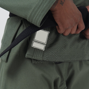 Uniforme de Judo Transpirable de Alta Calidad, Personalizado y Duradero, para Entrenamiento y Competencia, Último Diseño - Product Image 6