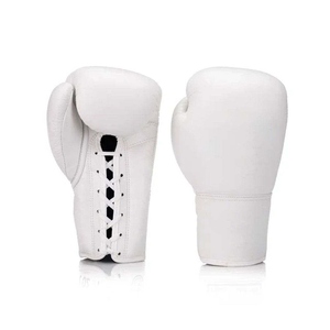 Guantes de Boxeo Impermeables de Alta Calidad a Precio de Mayoreo RTS para Entrenamiento de Combate - Diseño Unisex Cómodo AI-BG-060 - Product Image 6