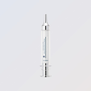 Sérum hydratant pour le visage Babiplan Stem Cell Tox Volume Peel Impact Essence 13ml, sérum facial GHK-Cu, fabriqué en Corée, sérum visage GHK-Cu. - Product Image 3