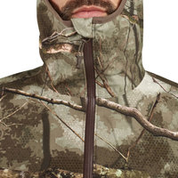 Blouson matelassé d'hiver décontracté pour homme, respirant, séchage rapide, personnalisable avec logo sur le devant, haute qualité, sans coutures