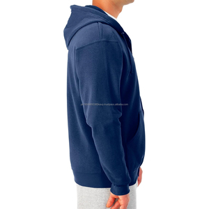 Sudaderas para Hombre Confeccionadas con Tela Ligera y Transpirable que Proporciona Comodidad de Secado Rápido para Entrenamiento en el Gimnasio y Uso en Viajes - Product Image 3
