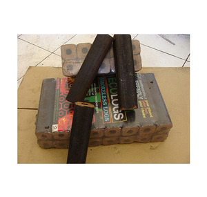 Worldwide Supplier of Tropical Mixed Wood <b>Compact</b> Machine-Made Sawdust Briquette Charcoal for <b>BBQ</b> & Industrial Use from Malaysia - Product Image 1