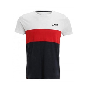 T-shirt manches courtes homme, vêtements décontractés, élégant, sur mesure, design tendance, à la mode - Product Image 6