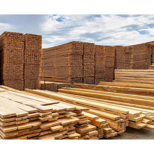 Madera de Grado de Construcción, Madera Resistente, Perfecta para Constructores, Aserraderos y Trabajos de Madera Industriales - Product Image 4