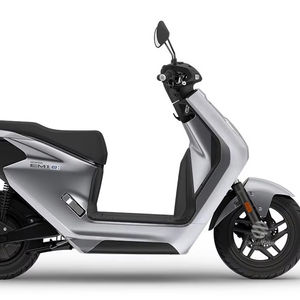 Trottinette électrique EM1 2026 : Meilleur prix, vente flash, disponible dès maintenant - Product Image 1