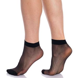 30 paires de chaussettes invisibles légères pour femmes, chaussettes transparentes à la cheville avec bout renforcé pour chaussures plates et talons - Product Image 3