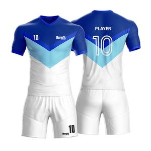 Uniforme de football, Service OEM, prix bas, nouvelle collection - Product Image 2