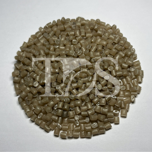 Matière première Polyéthylène haute densité (PEHD) recyclé par soufflage, couleur naturelle, grade 3 - Product Image 3
